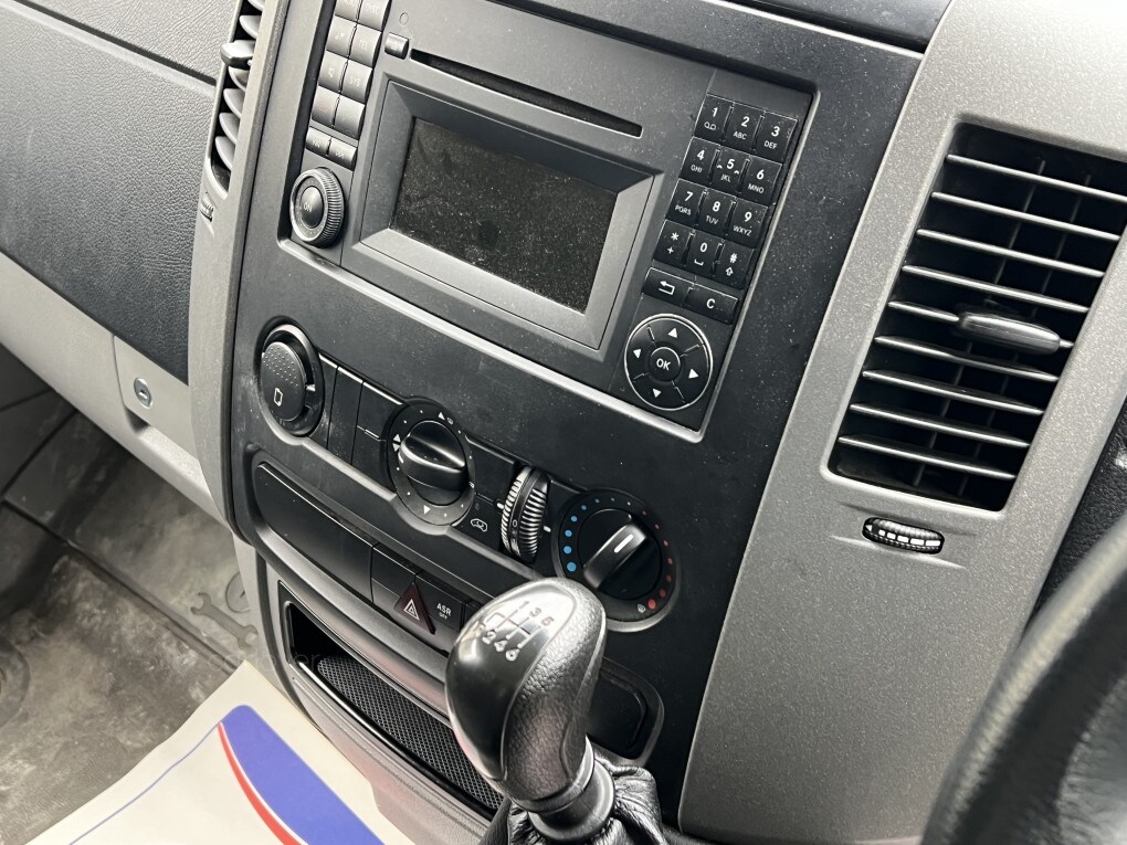 Used Mercedes-Benz Sprinter 2013 for sale - 77342481: Photo 24