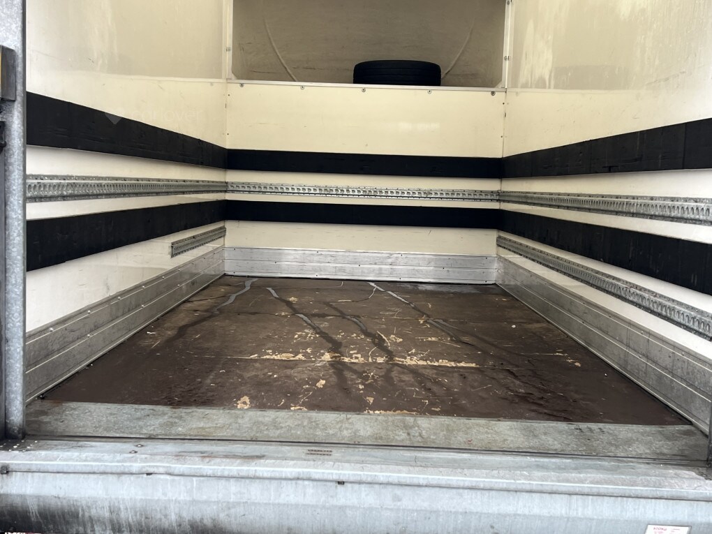 Used Mercedes-Benz Sprinter 2013 for sale - 77342481: Photo 27