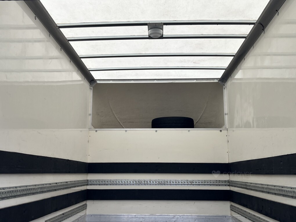 Used Mercedes-Benz Sprinter 2013 for sale - 77342481: Photo 28