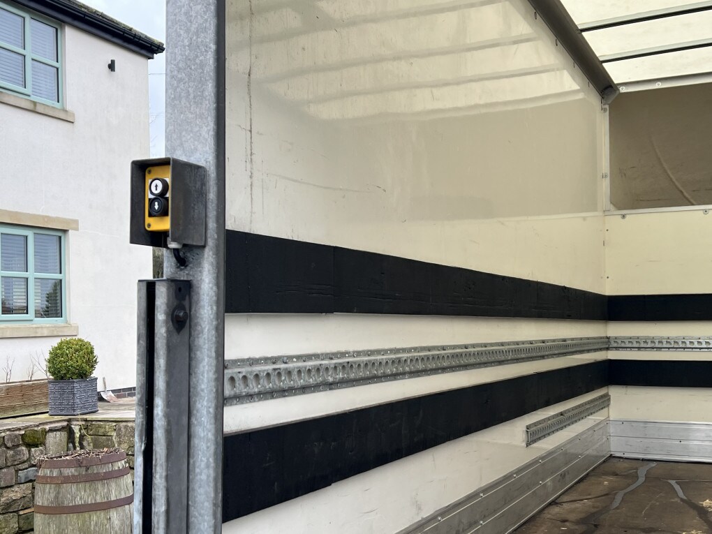 Used Mercedes-Benz Sprinter 2013 for sale - 77342481: Photo 29