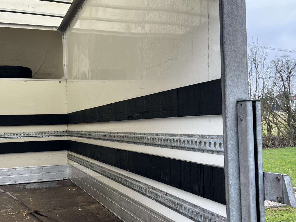 Used Mercedes-Benz Sprinter 2013 for sale - 77342481: Photo 30