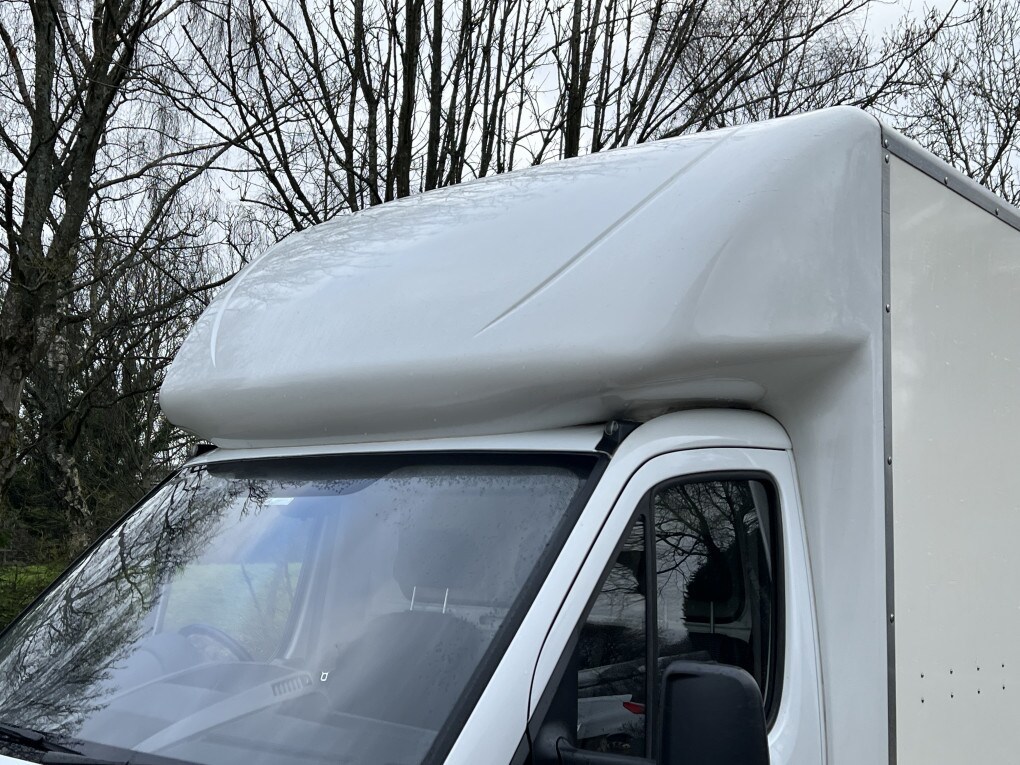 Used Mercedes-Benz Sprinter 2013 for sale - 77342481: Photo 31