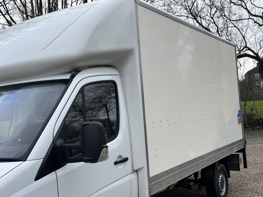 Used Mercedes-Benz Sprinter 2013 for sale - 77342481: Photo 32