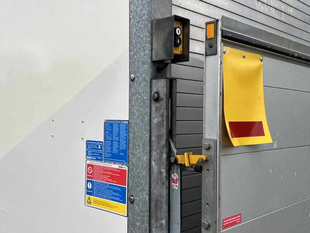 Used Mercedes-Benz Sprinter 2013 for sale - 77342481: Photo 9