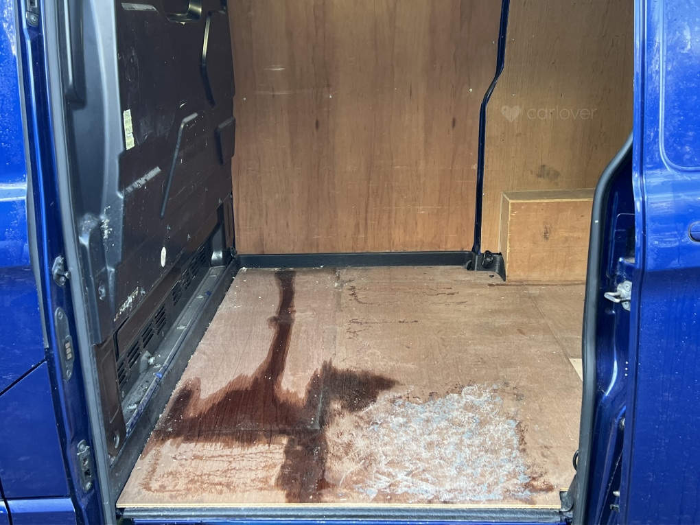 Used Ford Transit Custom 2017 for sale - 76650818: Photo 10