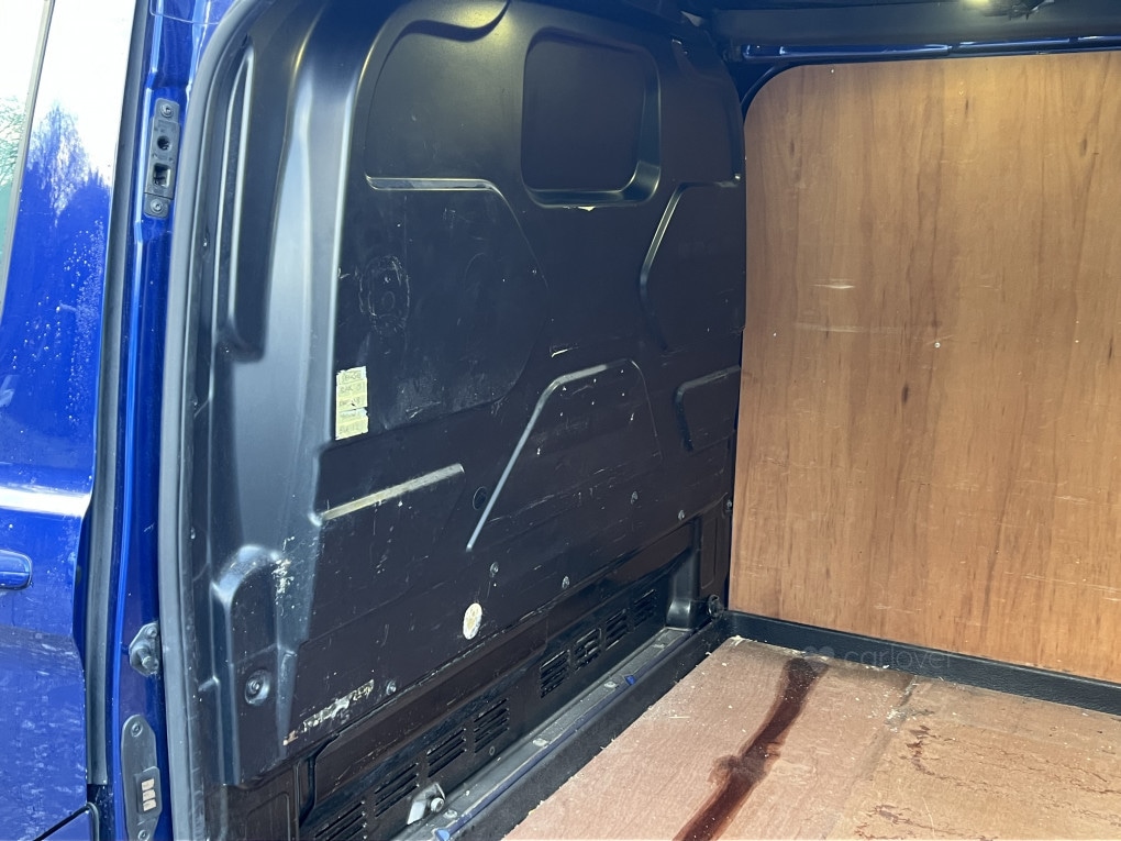 Used Ford Transit Custom 2017 for sale - 76650818: Photo 11