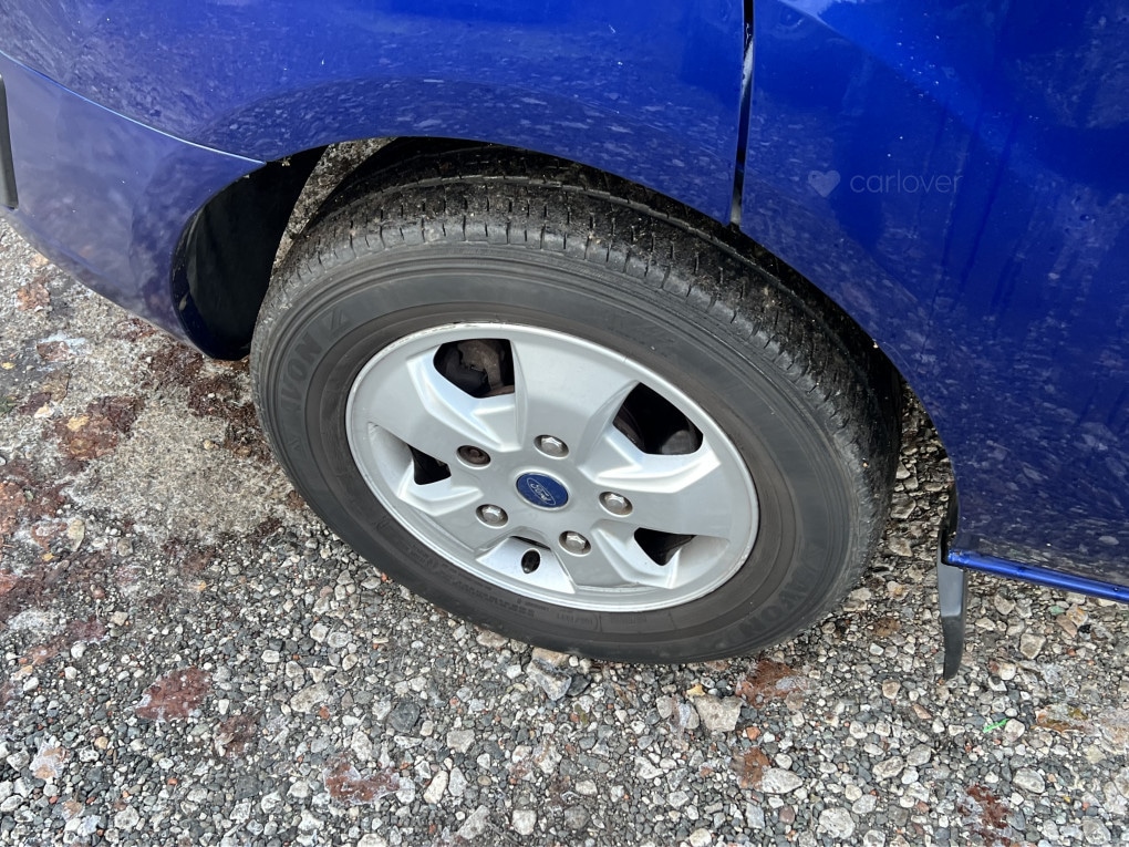 Used Ford Transit Custom 2017 for sale - 76650818: Photo 12