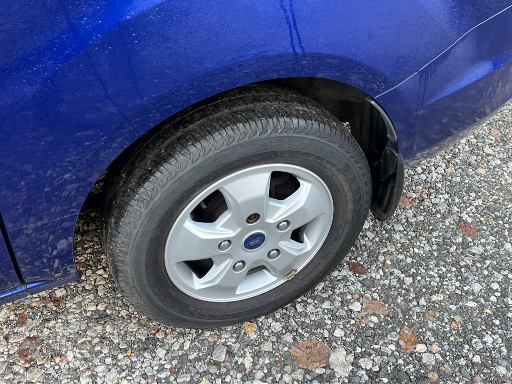 Used Ford Transit Custom 2017 for sale - 76650818: Photo 13