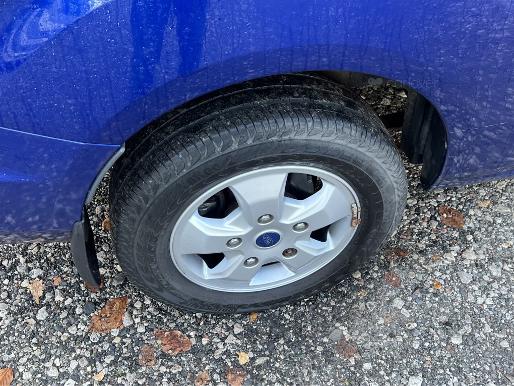 Used Ford Transit Custom 2017 for sale - 76650818: Photo 18