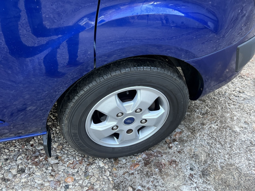 Used Ford Transit Custom 2017 for sale - 76650818: Photo 19