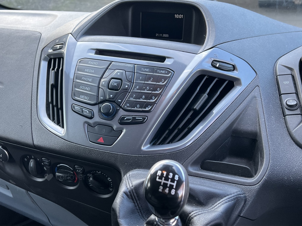 Used Ford Transit Custom 2017 for sale - 76650818: Photo 25