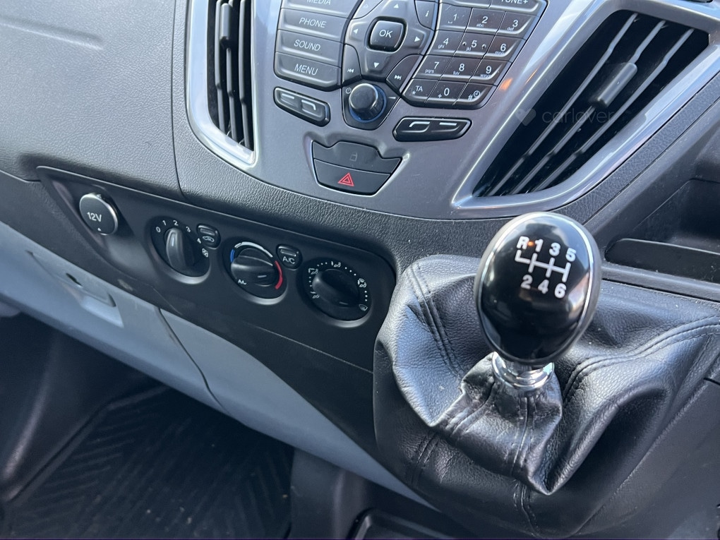 Used Ford Transit Custom 2017 for sale - 76650818: Photo 26