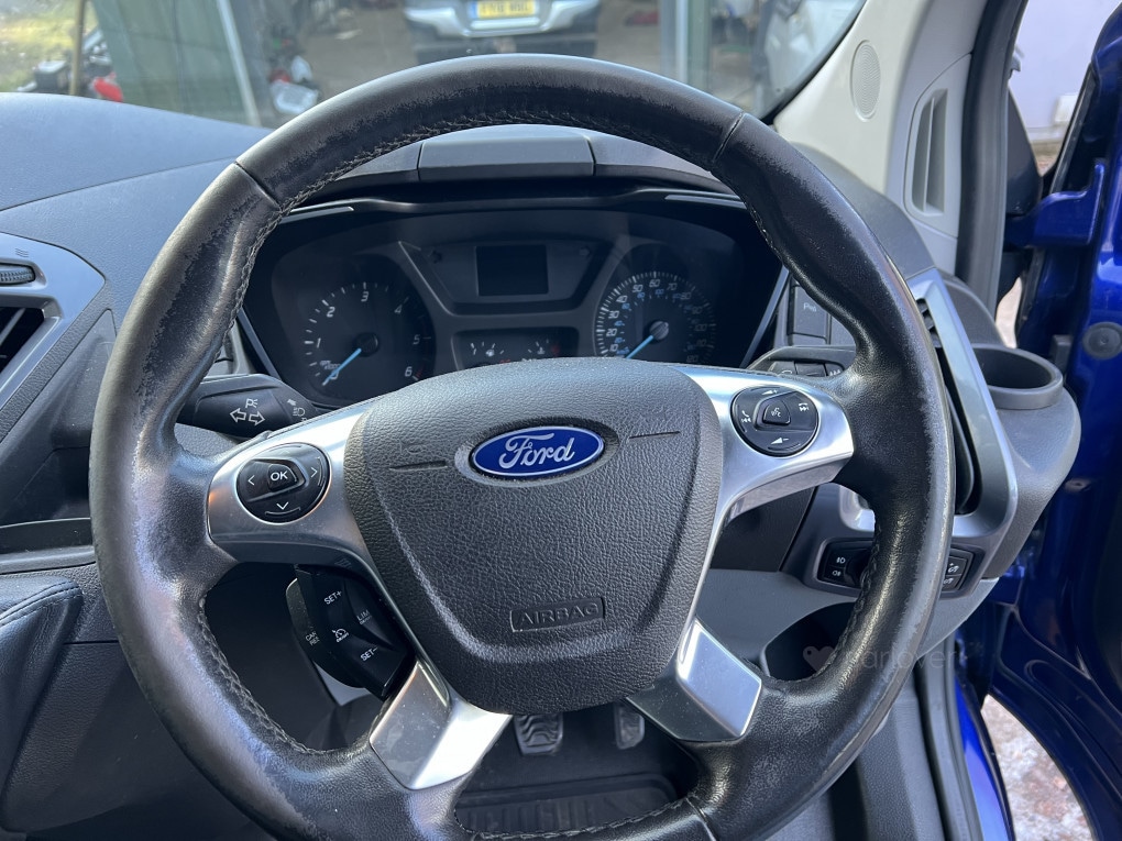 Used Ford Transit Custom 2017 for sale - 76650818: Photo 27