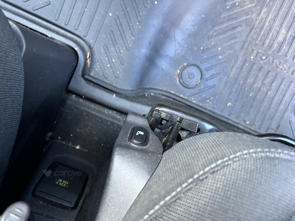 Used Ford Transit Custom 2017 for sale - 76650818: Photo 28