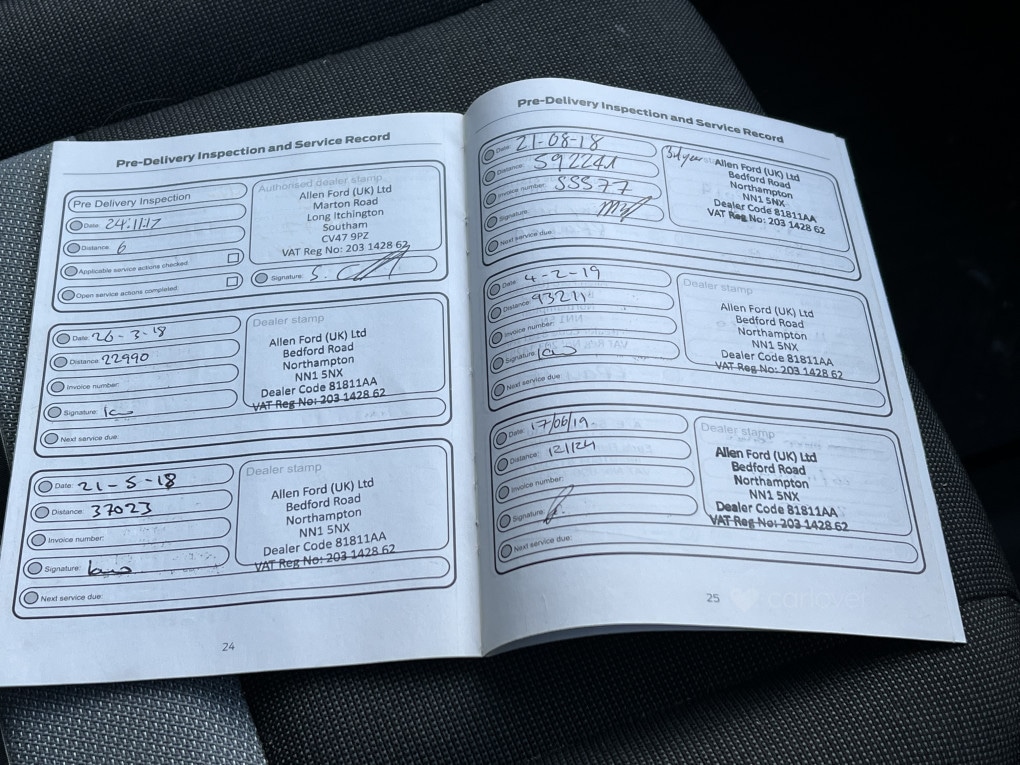 Used Ford Transit Custom 2017 for sale - 76650818: Photo 29