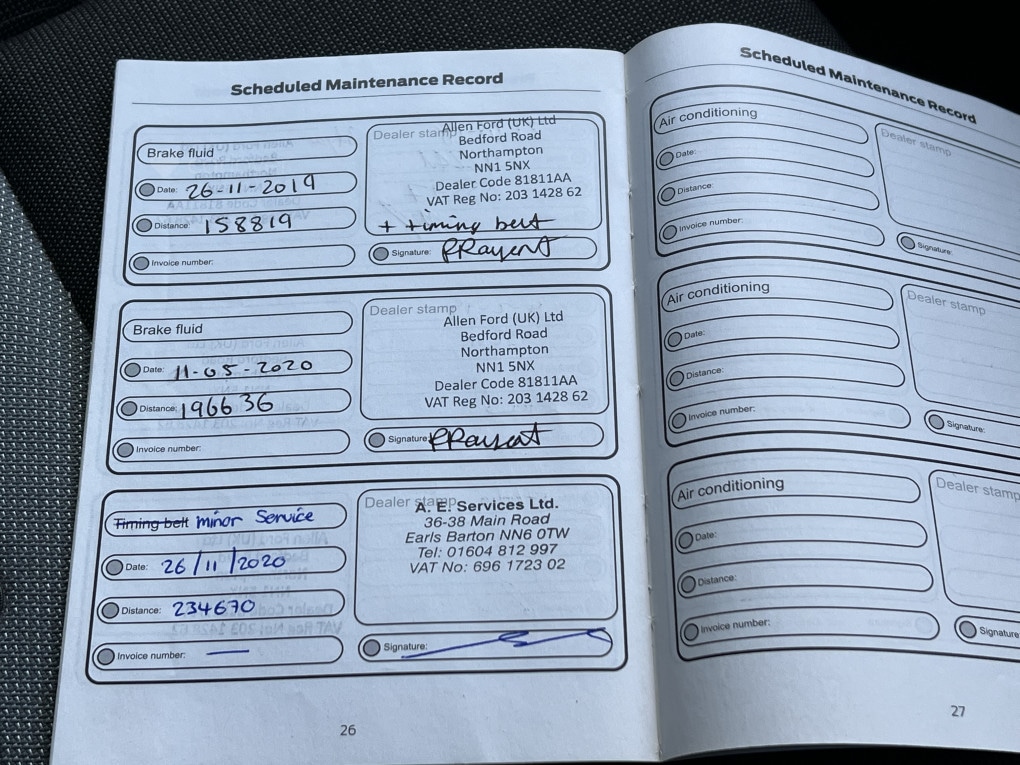 Used Ford Transit Custom 2017 for sale - 76650818: Photo 30