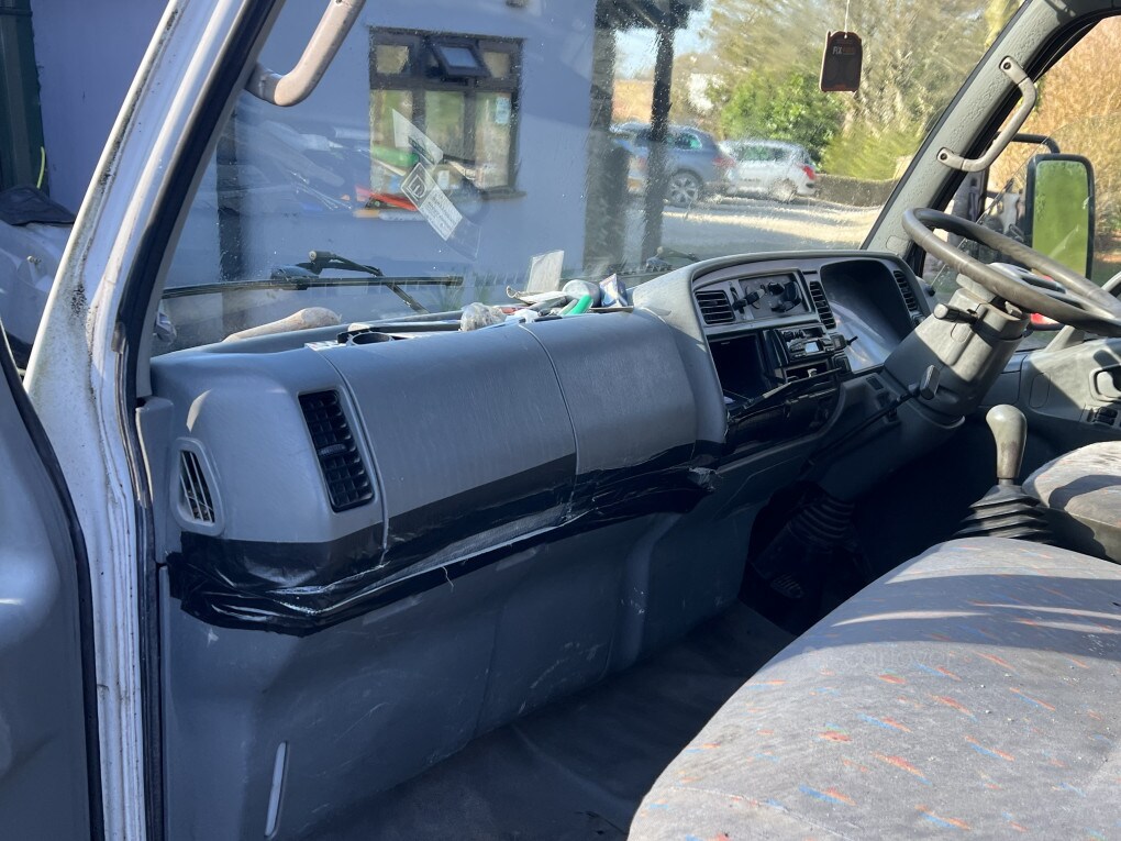 Used Mitsubishi Canter 2004 for sale - 77756250: Photo 10