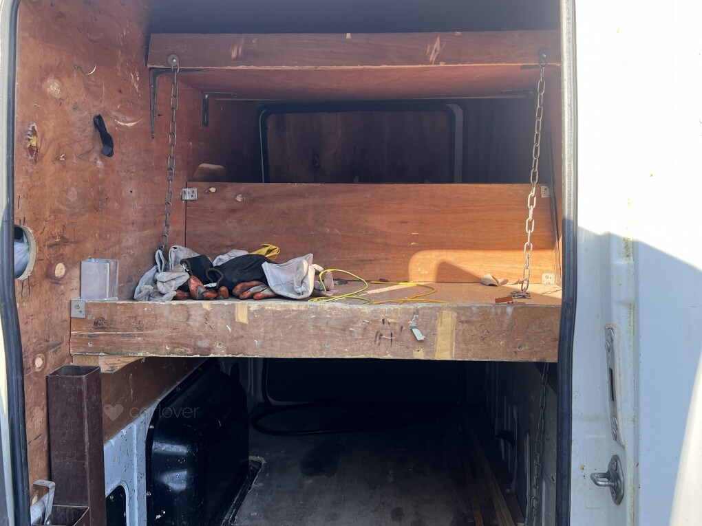 Used Mitsubishi Canter 2004 for sale - 77756250: Photo 12