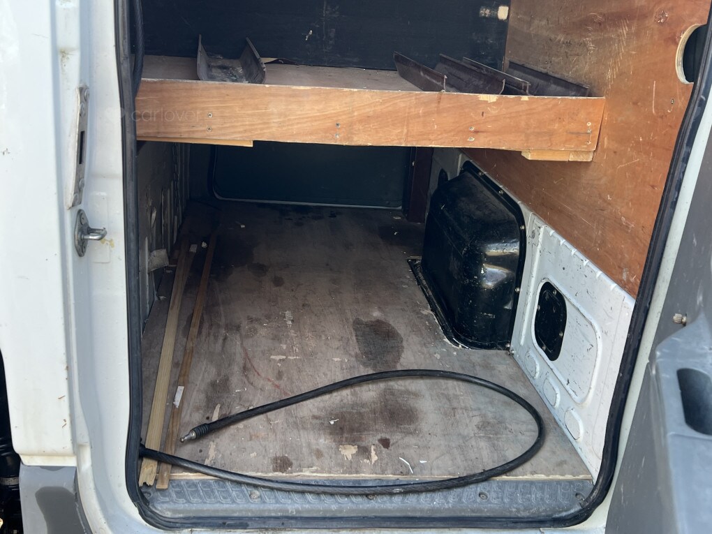 Used Mitsubishi Canter 2004 for sale - 77756250: Photo 15