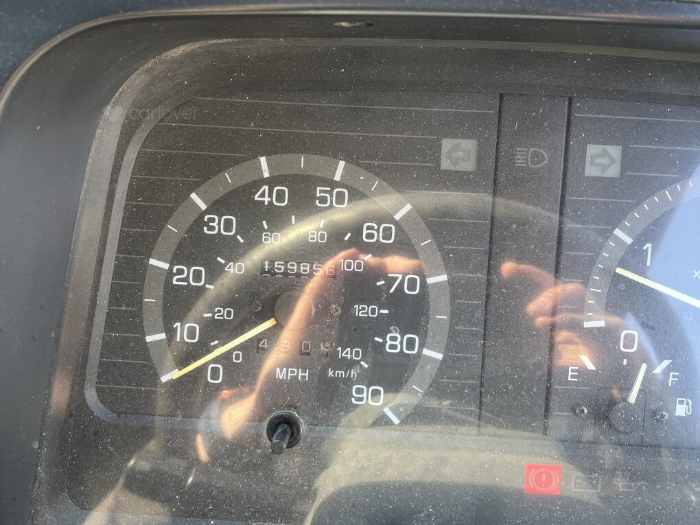 Used Mitsubishi Canter 2004 for sale - 77756250: Photo 20