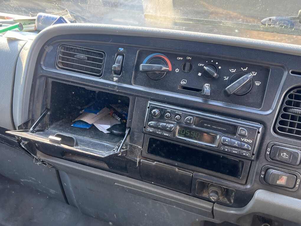 Used Mitsubishi Canter 2004 for sale - 77756250: Photo 21