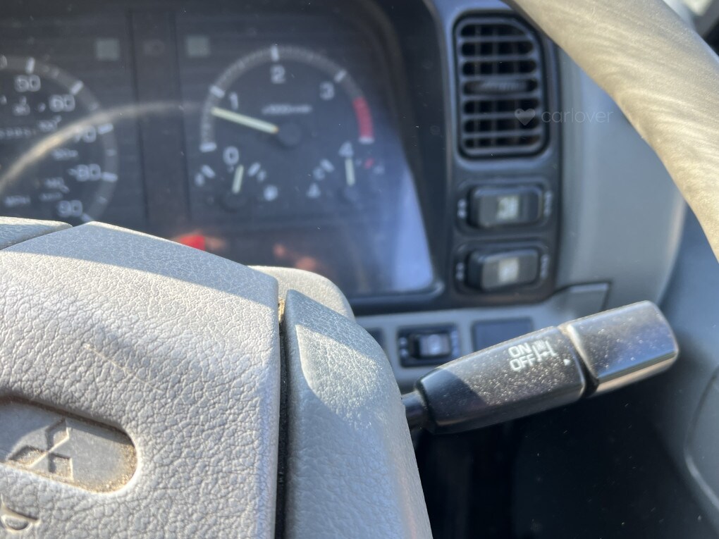 Used Mitsubishi Canter 2004 for sale - 77756250: Photo 23