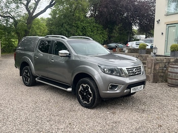 Used Nissan Navara 2019 for sale - 78659328: Photo