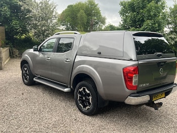 Used Nissan Navara 2019 for sale - 78659328: Photo