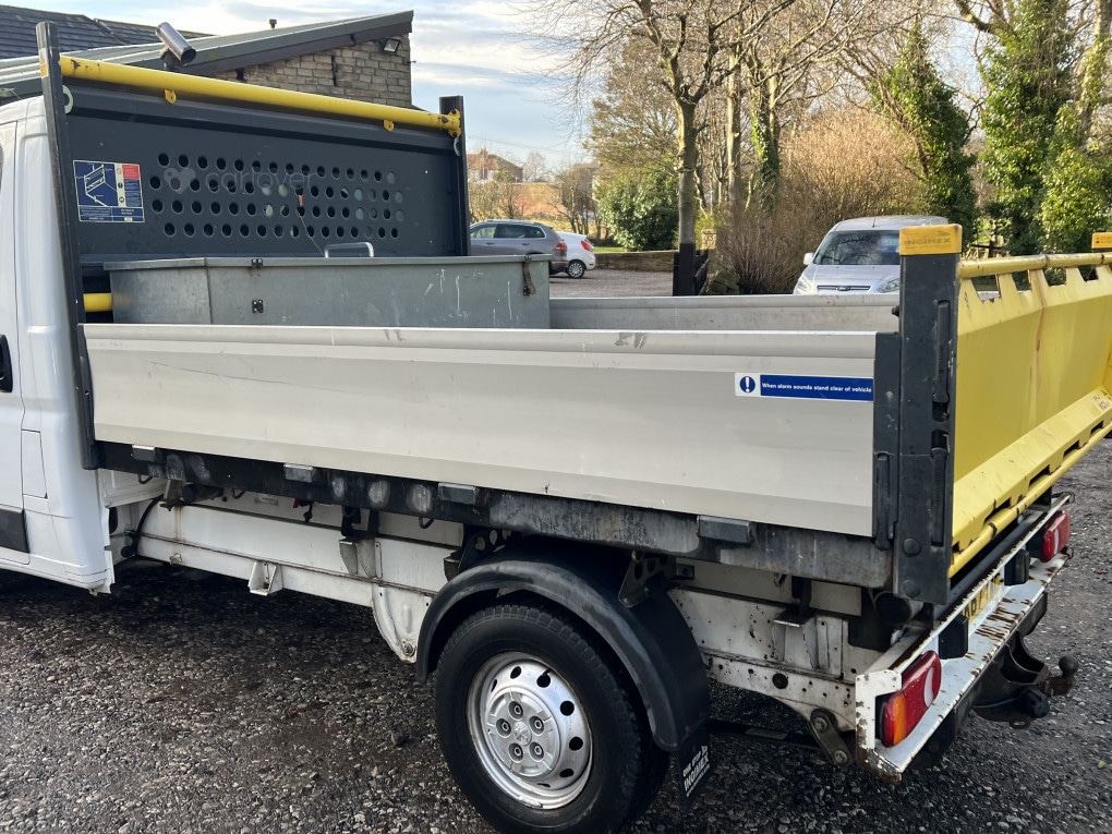Used Peugeot Boxer 2018 for sale - 77201082: Photo 10