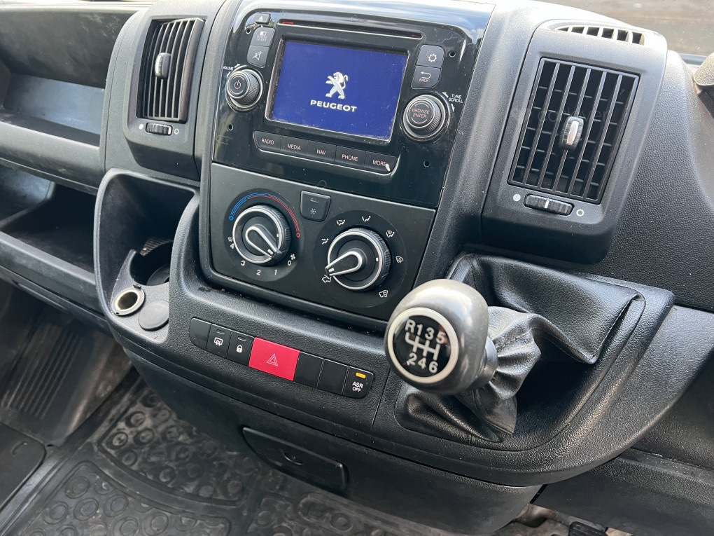 Used Peugeot Boxer 2018 for sale - 77201082: Photo 21