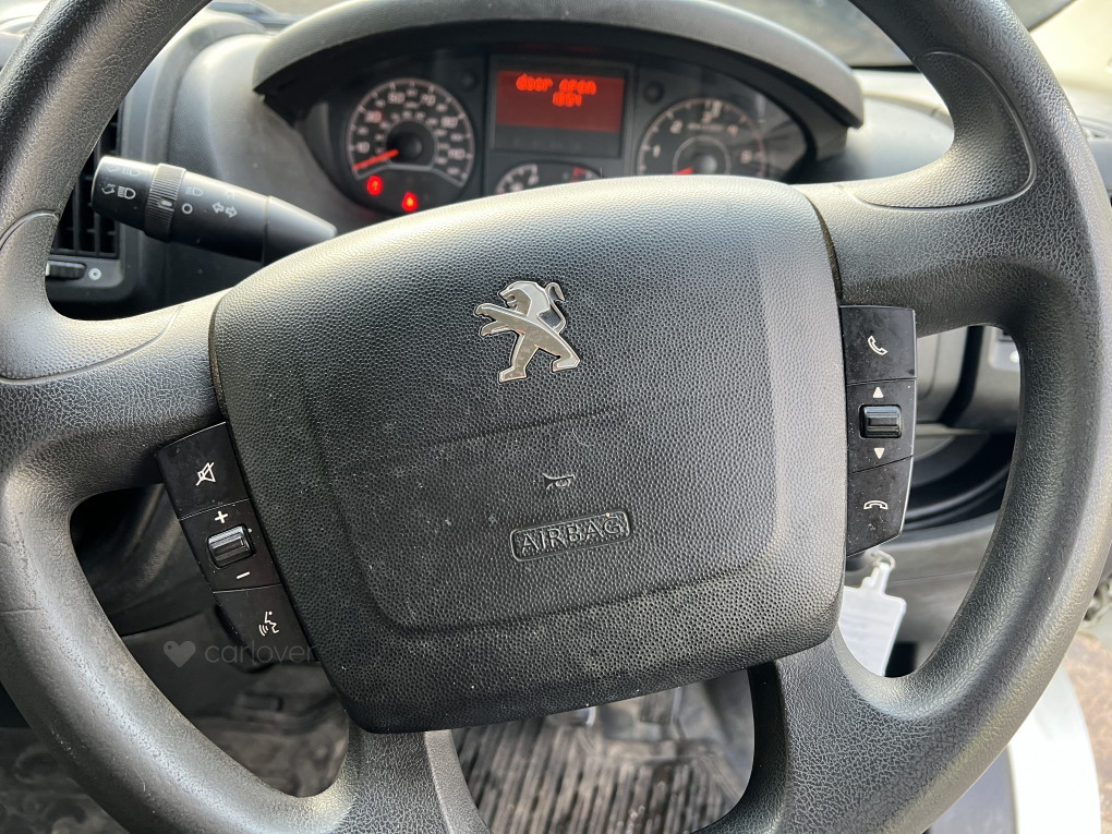 Used Peugeot Boxer 2018 for sale - 77201082: Photo 22