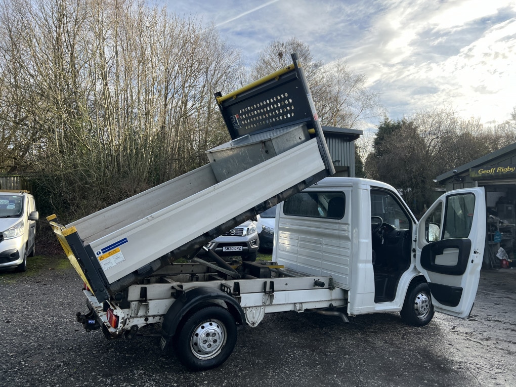 Used Peugeot Boxer 2018 for sale - 77201082: Photo 23