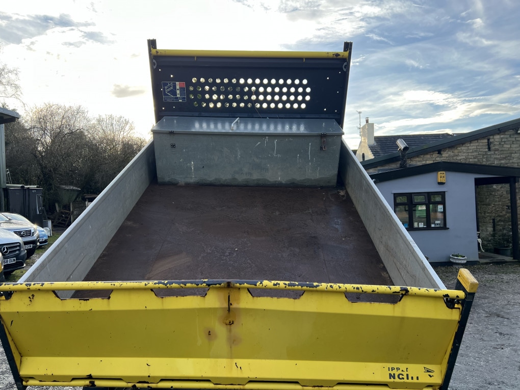 Used Peugeot Boxer 2018 for sale - 77201082: Photo 24