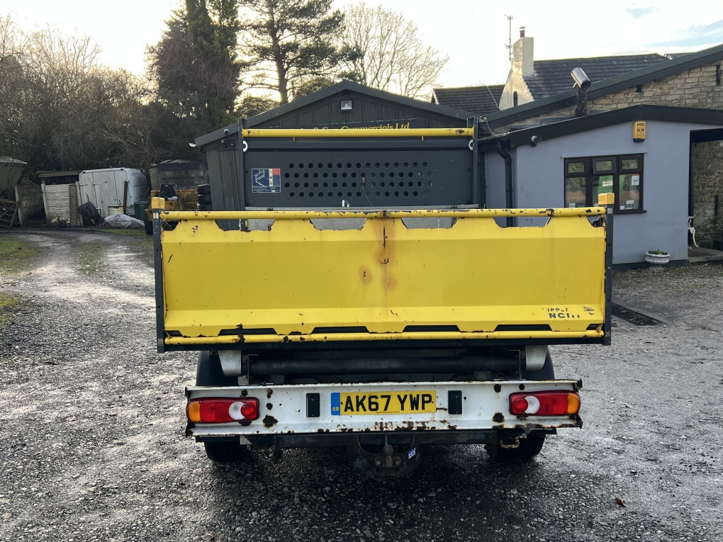 Used Peugeot Boxer 2018 for sale - 77201082: Photo 5