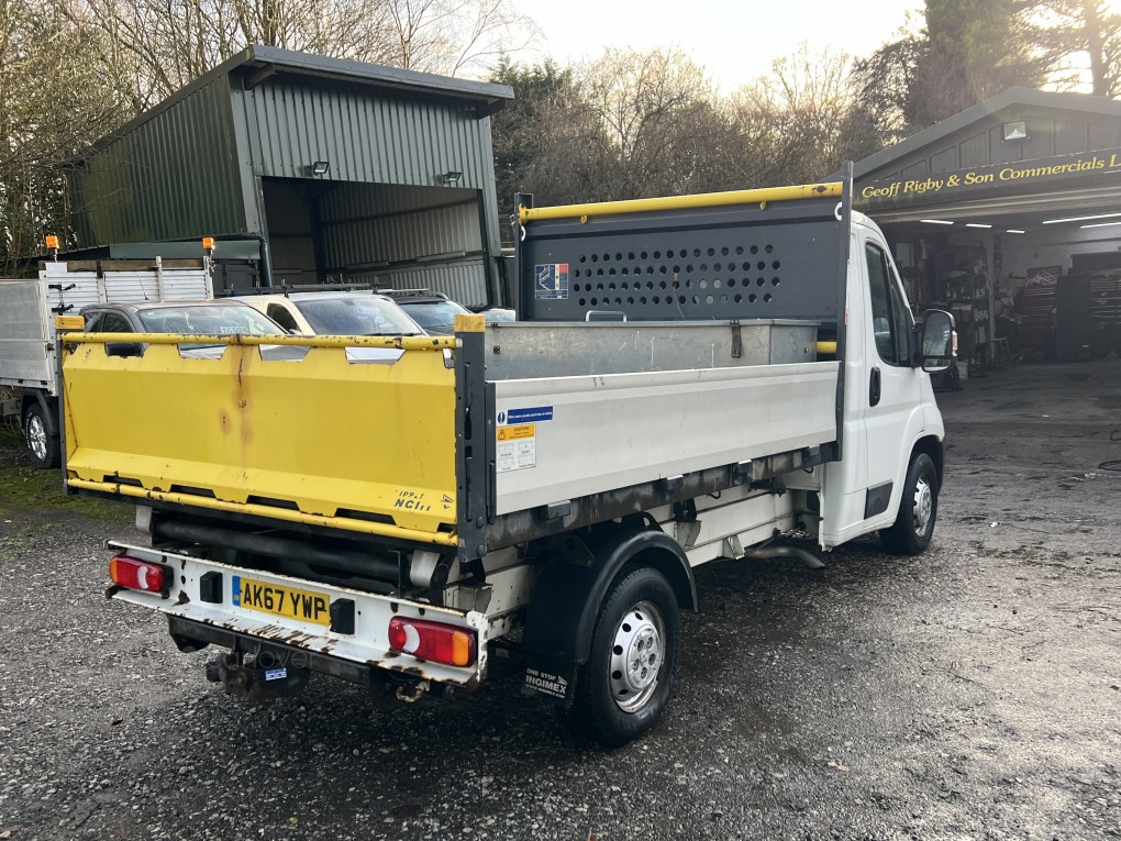 Used Peugeot Boxer 2018 for sale - 77201082: Photo 6