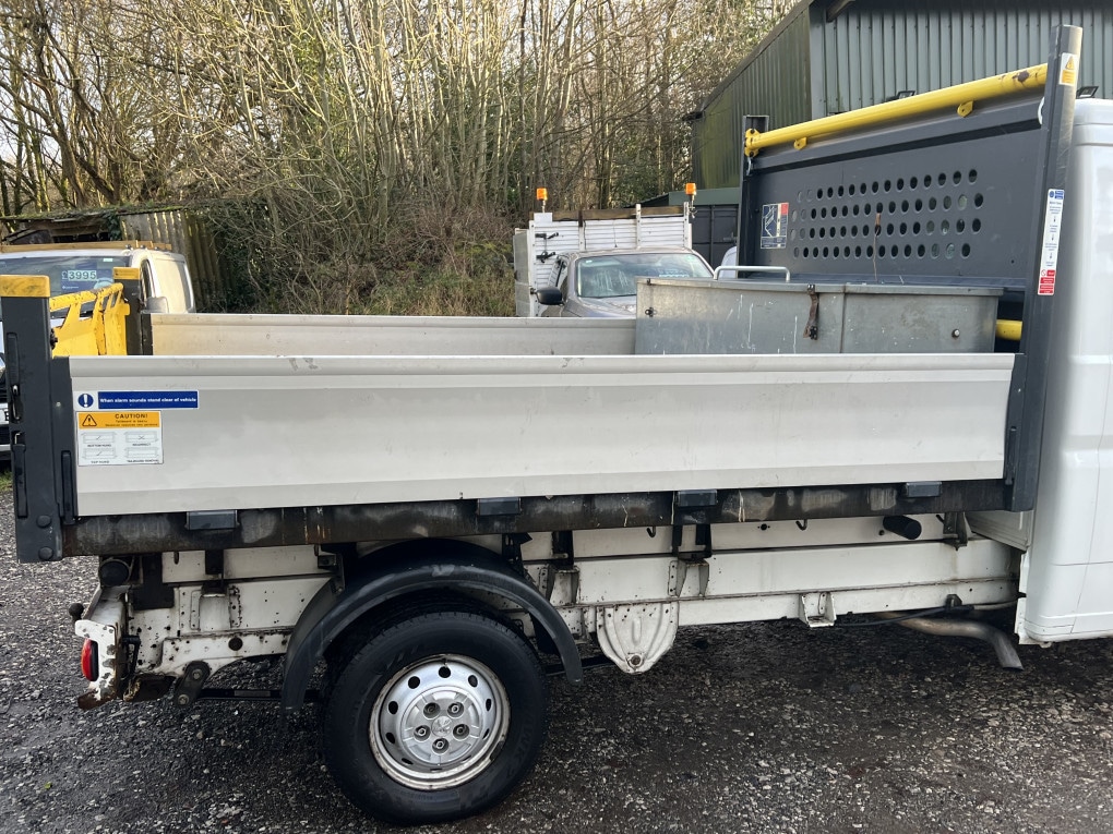 Used Peugeot Boxer 2018 for sale - 77201082: Photo 7