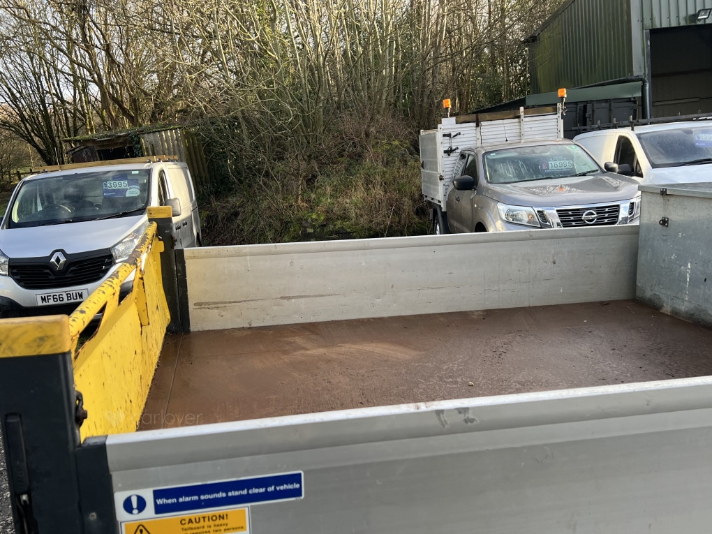 Used Peugeot Boxer 2018 for sale - 77201082: Photo 9