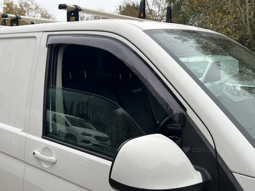 Used Volkswagen Transporter 2016 for sale - 76418111: Photo 10