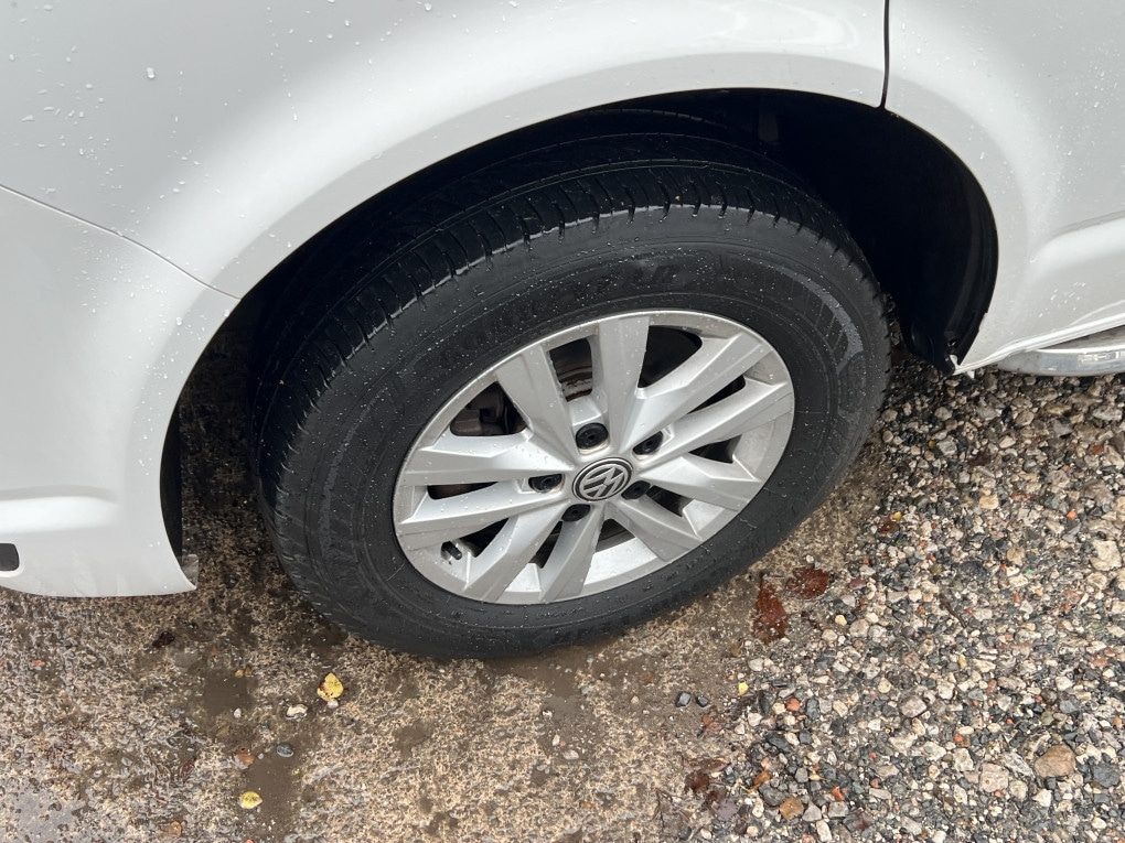 Used Volkswagen Transporter 2016 for sale - 76418111: Photo 11