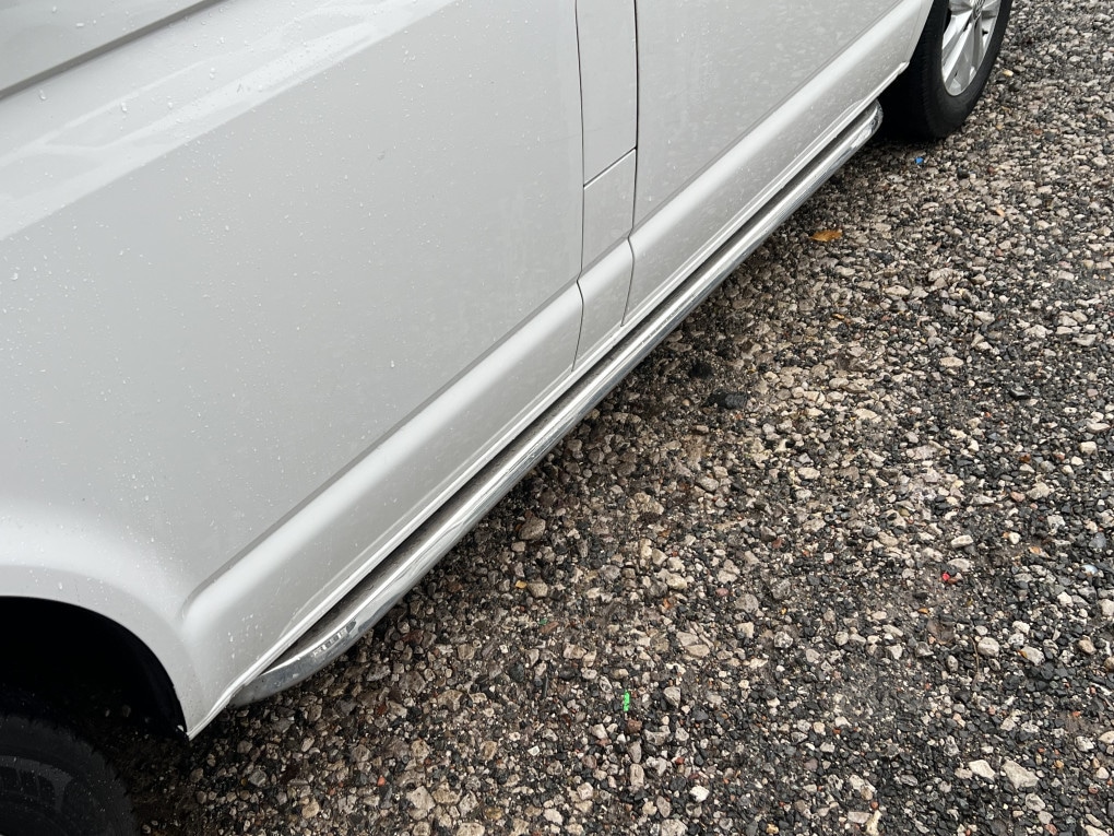 Used Volkswagen Transporter 2016 for sale - 76418111: Photo 12