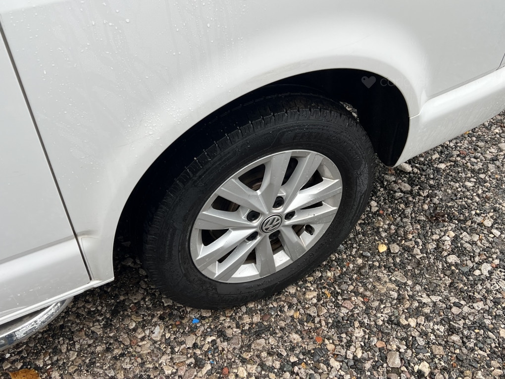 Used Volkswagen Transporter 2016 for sale - 76418111: Photo 13