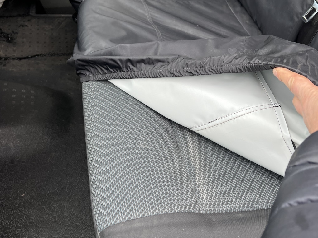 Used Volkswagen Transporter 2016 for sale - 76418111: Photo 17