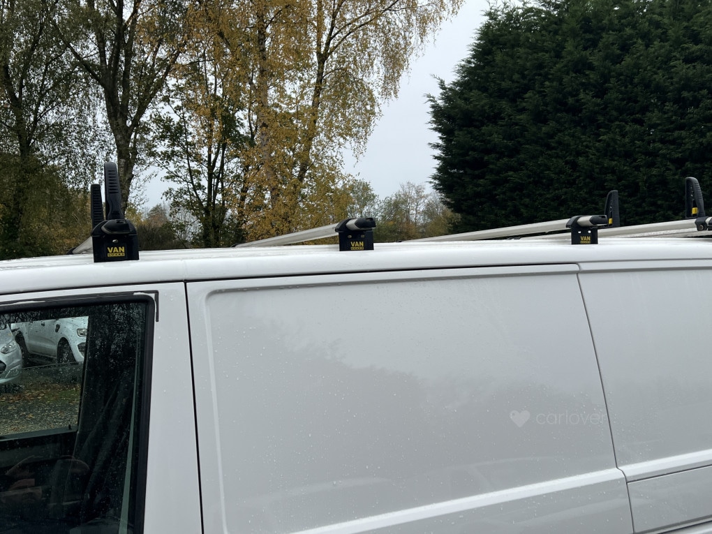 Used Volkswagen Transporter 2016 for sale - 76418111: Photo 19