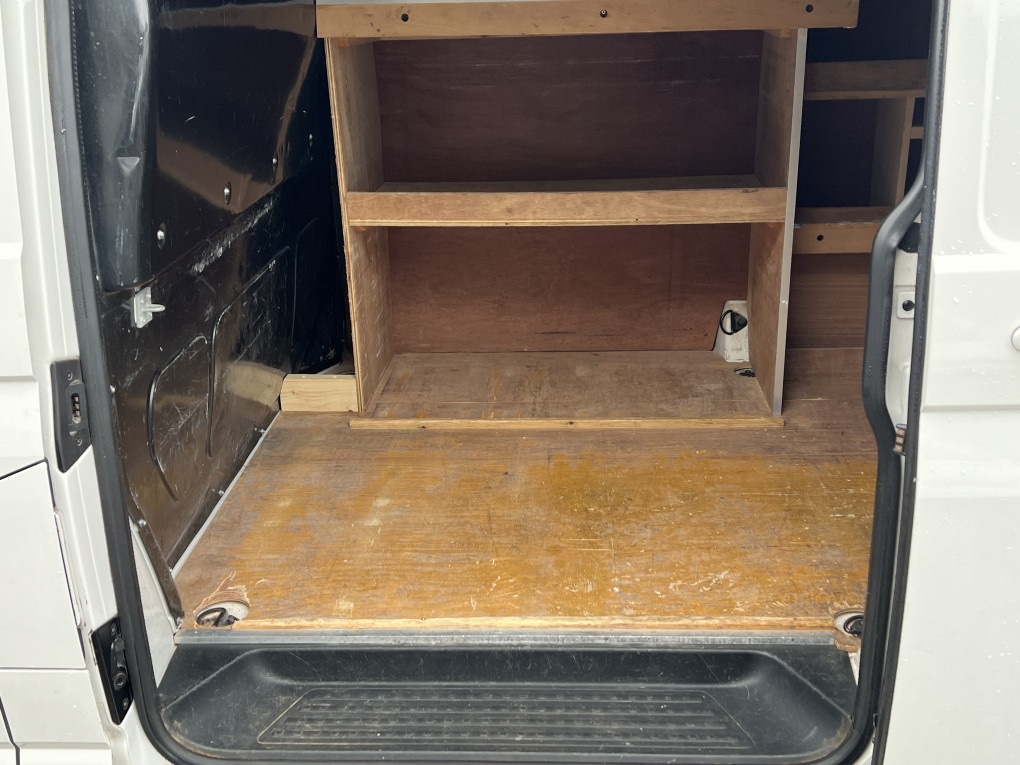 Used Volkswagen Transporter 2016 for sale - 76418111: Photo 20