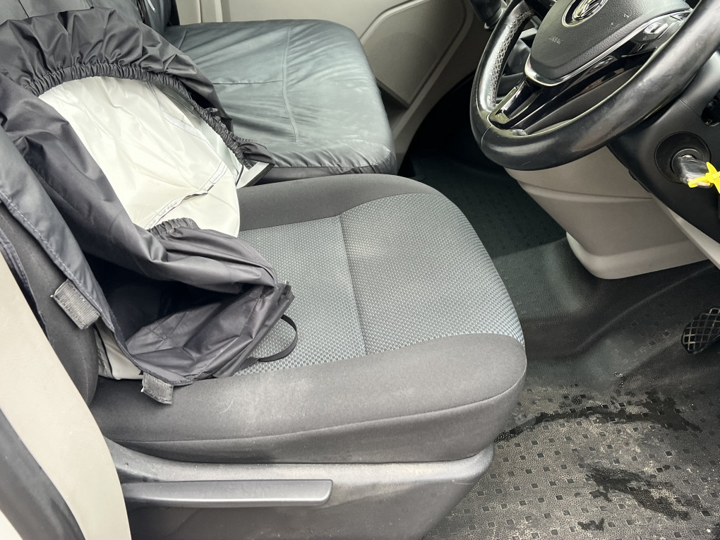 Used Volkswagen Transporter 2016 for sale - 76418111: Photo 27