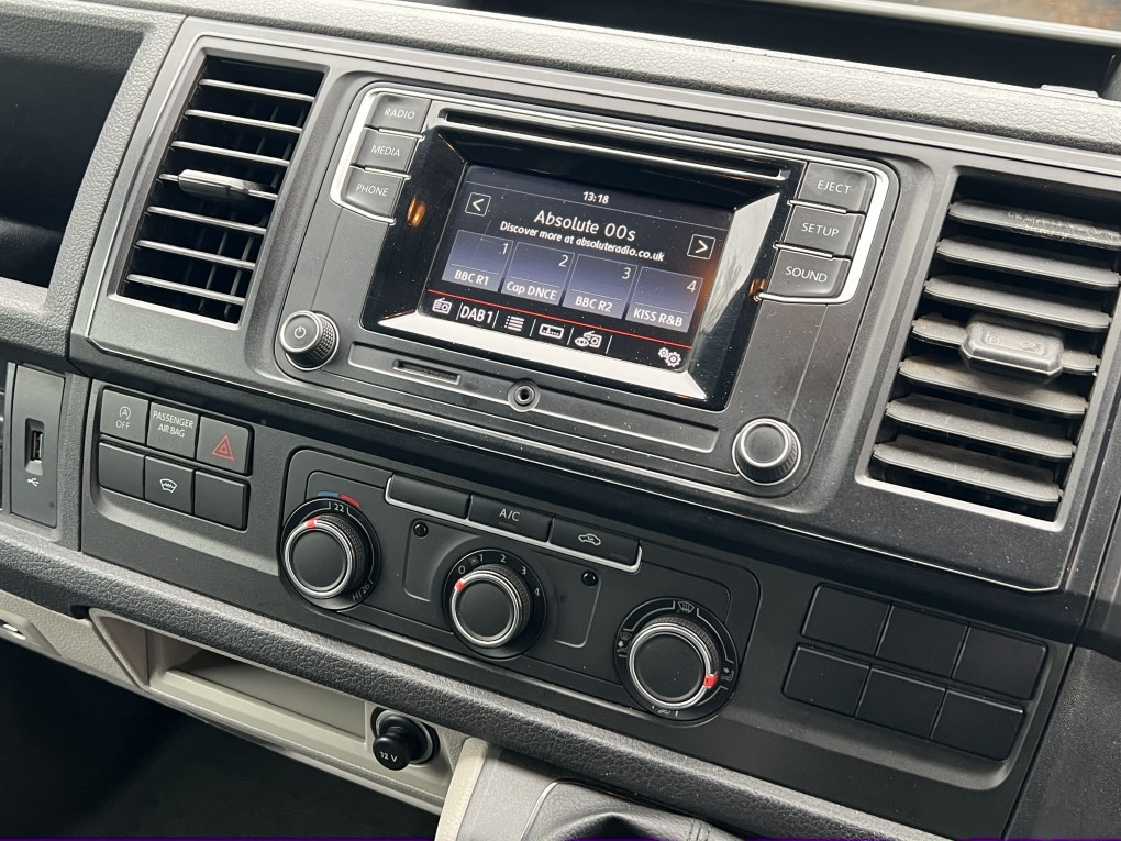 Used Volkswagen Transporter 2016 for sale - 76418111: Photo 31