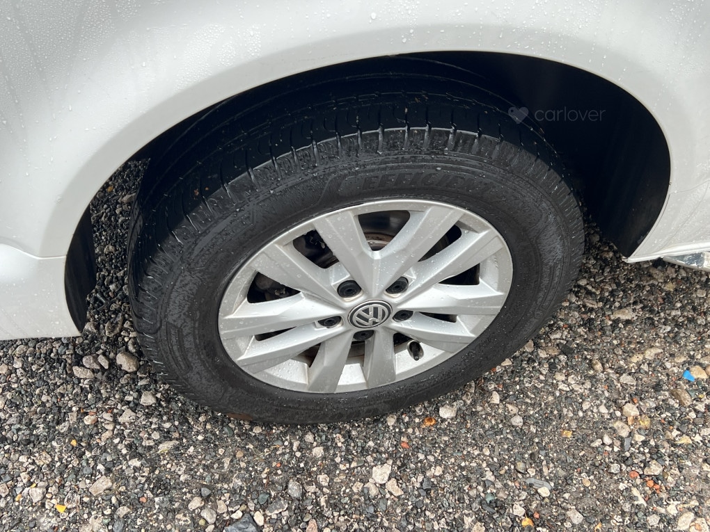 Used Volkswagen Transporter 2016 for sale - 76418111: Photo 7