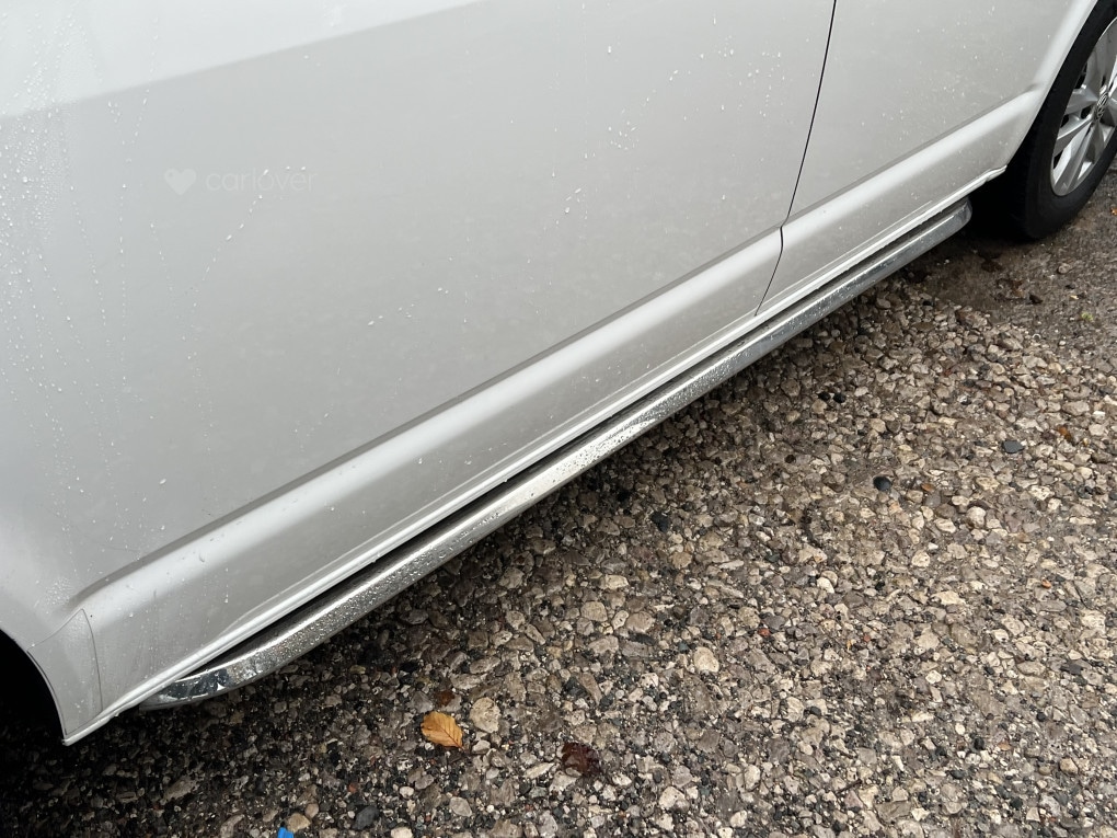 Used Volkswagen Transporter 2016 for sale - 76418111: Photo 8