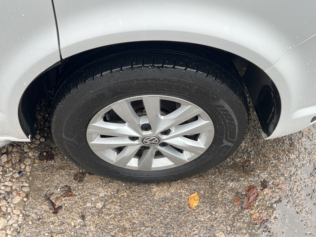 Used Volkswagen Transporter 2016 for sale - 76418111: Photo 9