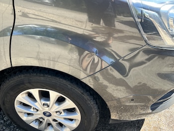 Used Ford Transit Custom undefined for sale - 78427282: Photo